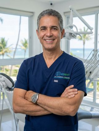 Credent RD - Brackets